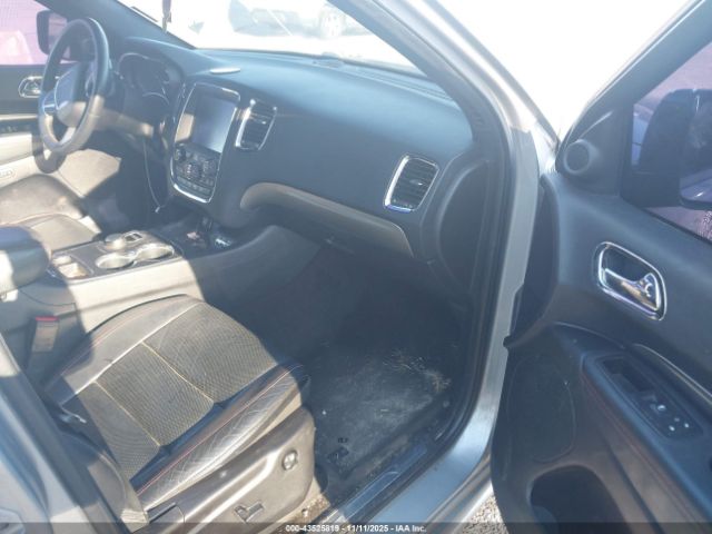 2015 DODGE DURANGO 1C4SDJCT6FC766797 Photo 4