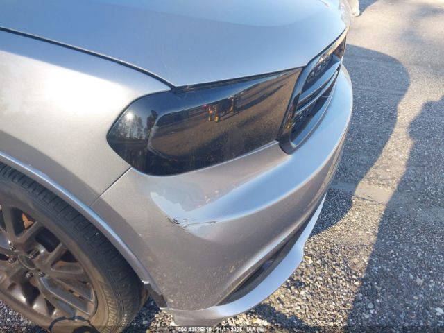 2015 DODGE DURANGO 1C4SDJCT6FC766797 Photo 5