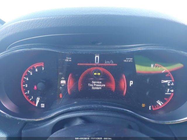 2015 DODGE DURANGO 1C4SDJCT6FC766797 Photo 6