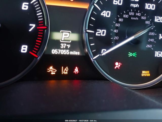 2019 ACURA MDX 5J8YD4H31KL027532 Photo 6