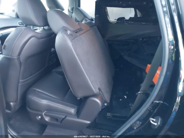 2019 ACURA MDX 5J8YD4H31KL027532 Photo 7