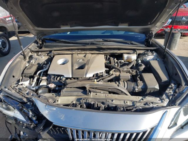 2019 LEXUS ES 300H 58AB21B12KU003738 Photo 9