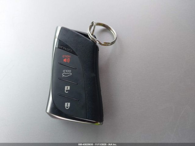 2019 LEXUS ES 300H 58AB21B12KU003738 Photo 10