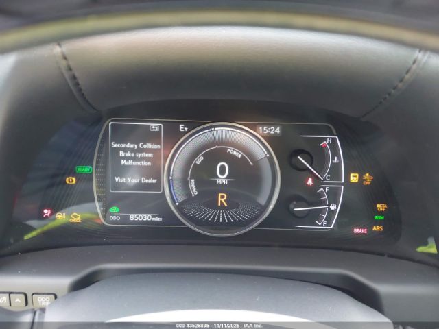 2019 LEXUS ES 300H 58AB21B12KU003738 Photo 6