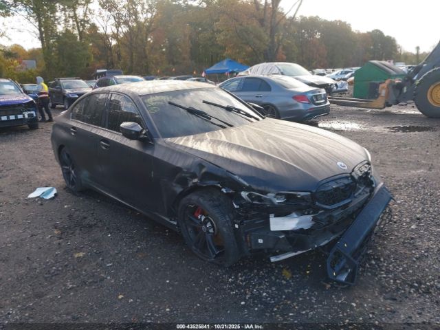 2023 BMW 3 SERIES 3MW49FS00P8C87134