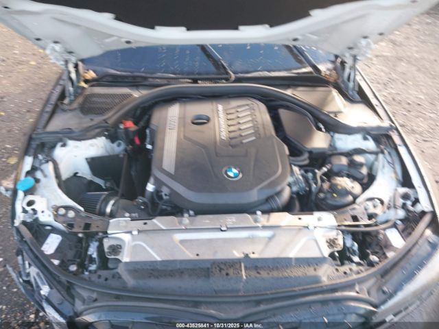 2023 BMW 3 SERIES 3MW49FS00P8C87134 Photo 9