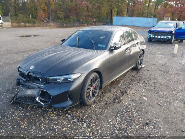 2023 BMW 3 SERIES 3MW49FS00P8C87134 Photo 1