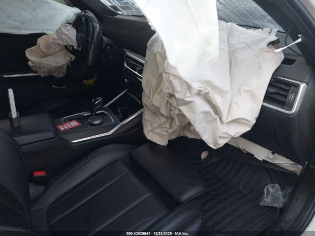 2023 BMW 3 SERIES 3MW49FS00P8C87134 Photo 4