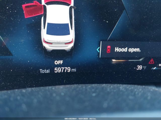 2023 BMW 3 SERIES 3MW49FS00P8C87134 Photo 6