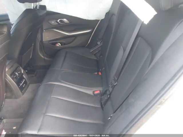 2023 BMW 3 SERIES 3MW49FS00P8C87134 Photo 7