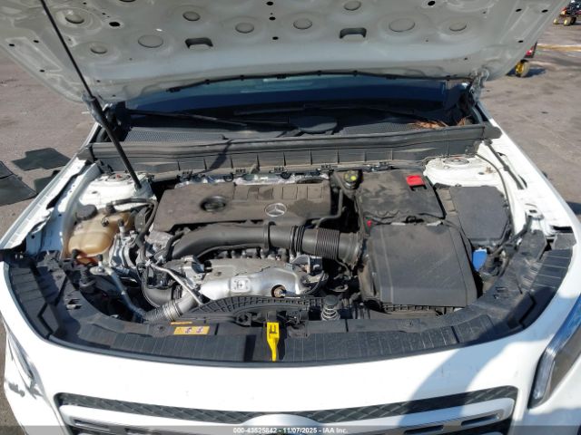 2021 MERCEDES-BENZ GLB 250 W1N4M4GB7MW093499 Photo 9