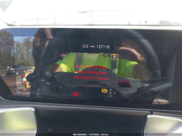 2021 MERCEDES-BENZ GLB 250 W1N4M4GB7MW093499 Photo 6