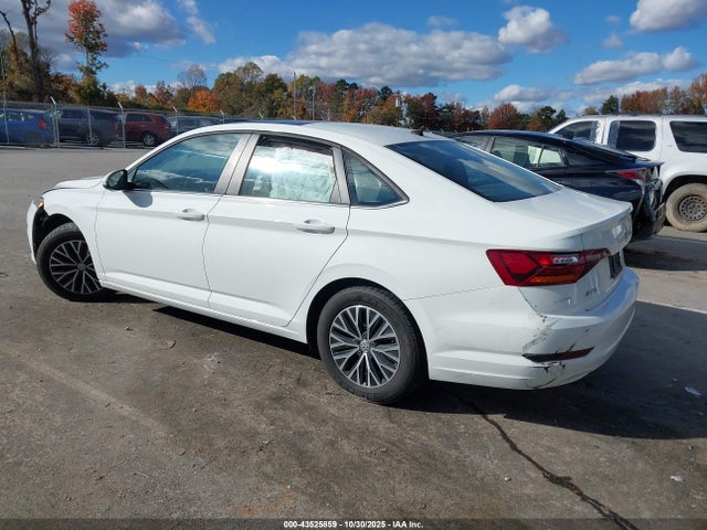 Продаж на аукціоні авто 2019 Volkswagen Jetta 1.4t R-line/1.4t S/se, vin: 3VWCB7BU0KM177693, номер лоту: 43525859