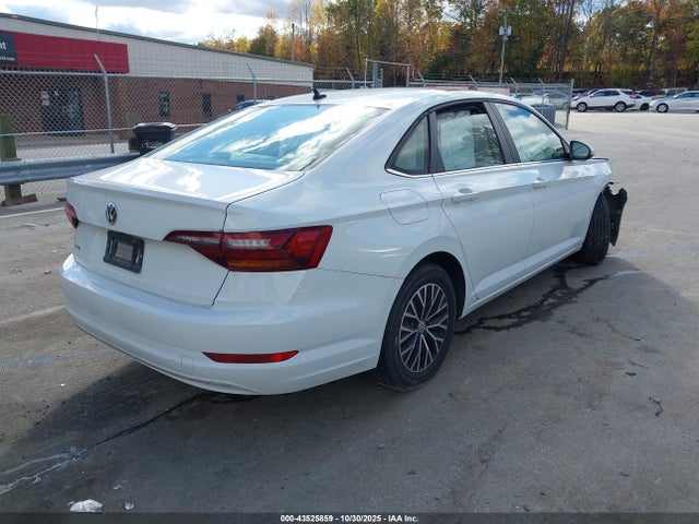 Продаж на аукціоні авто 2019 Volkswagen Jetta 1.4t R-line/1.4t S/se, vin: 3VWCB7BU0KM177693, номер лоту: 43525859