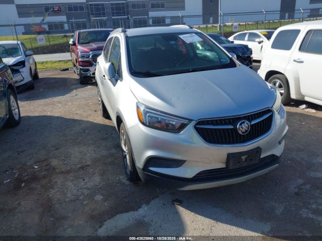 2020 BUICK ENCORE KL4CJASB9LB002363