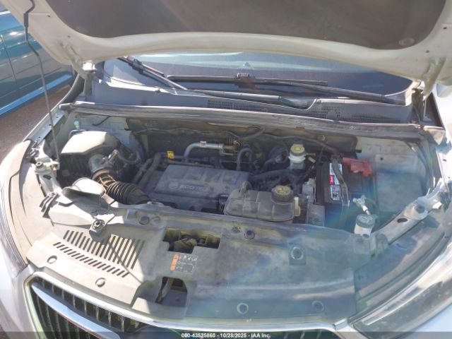 2020 BUICK ENCORE KL4CJASB9LB002363 Photo 9