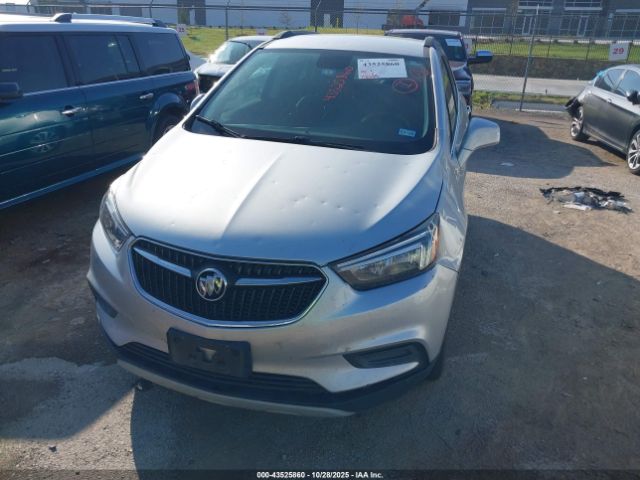 2020 BUICK ENCORE KL4CJASB9LB002363 Photo 1
