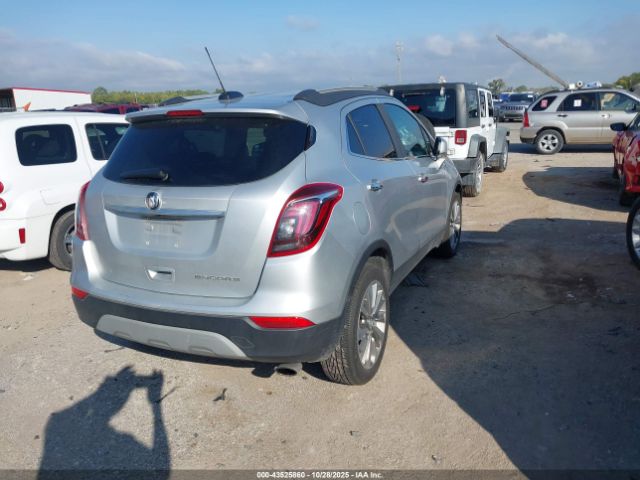 2020 BUICK ENCORE KL4CJASB9LB002363 Photo 3