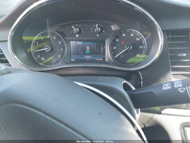 2020 BUICK ENCORE KL4CJASB9LB002363 Photo 6