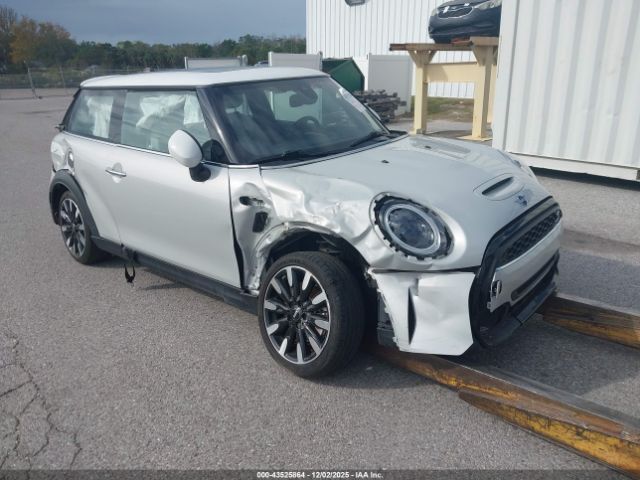 2023 MINI HARDTOP WMW53DH05P2T15090