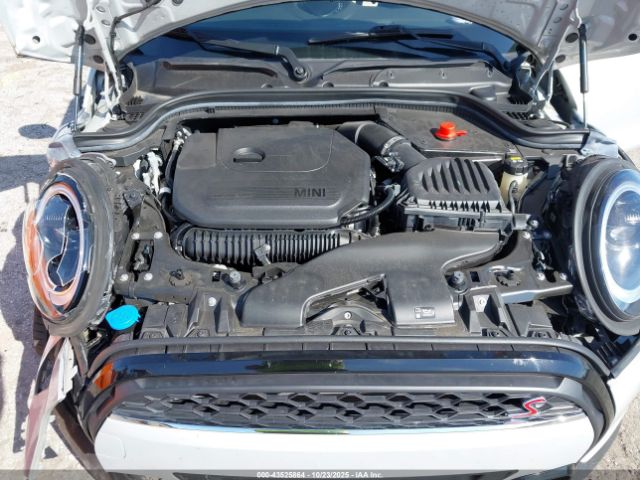 2023 MINI HARDTOP WMW53DH05P2T15090 Photo 9