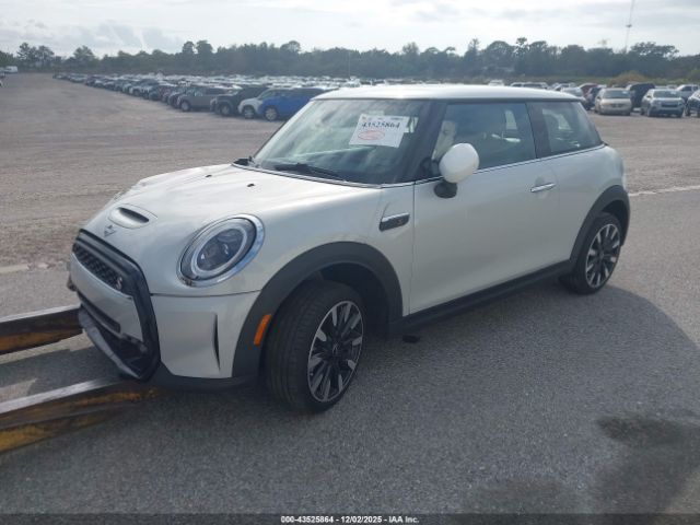 2023 MINI HARDTOP WMW53DH05P2T15090 Photo 1