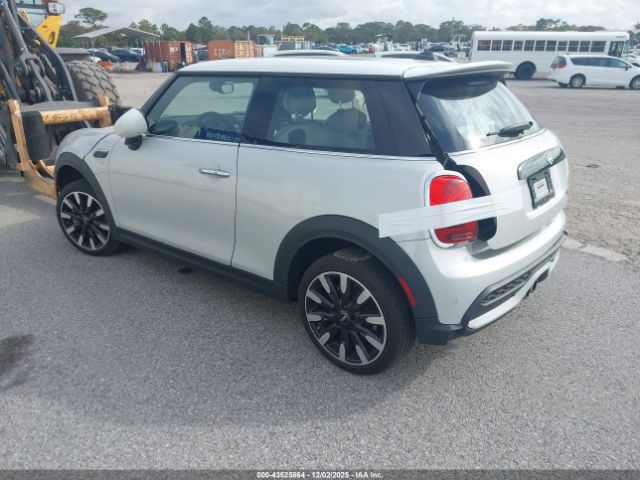 2023 MINI HARDTOP WMW53DH05P2T15090 Photo 2