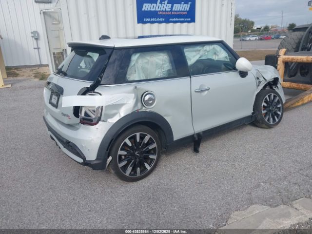 2023 MINI HARDTOP WMW53DH05P2T15090 Photo 3