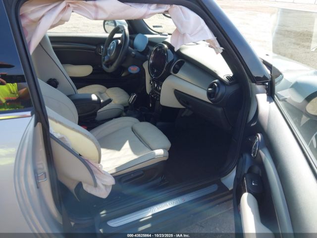 2023 MINI HARDTOP WMW53DH05P2T15090 Photo 4