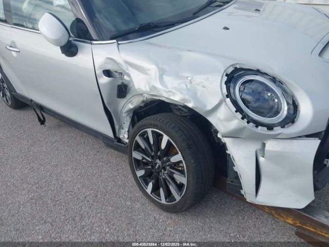 2023 MINI HARDTOP WMW53DH05P2T15090 Photo 5