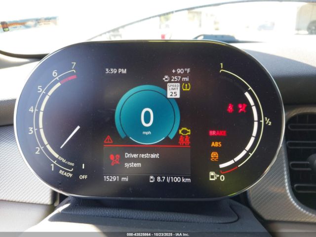 2023 MINI HARDTOP WMW53DH05P2T15090 Photo 6