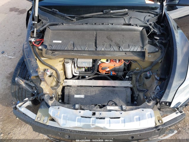Aukcja sprzedaży 2024 Tesla Model Y Rwd, vin: 7SAYGDEDXRF071712, numer aukcji: 43525865