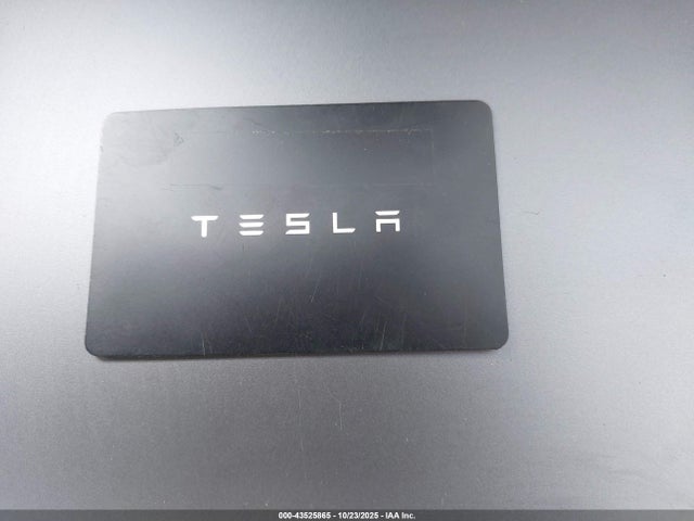 Aukcja sprzedaży 2024 Tesla Model Y Rwd, vin: 7SAYGDEDXRF071712, numer aukcji: 43525865