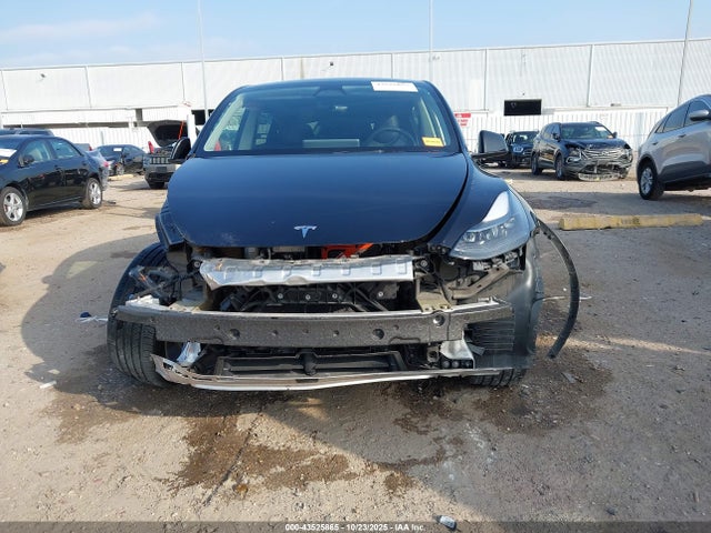 Aukcja sprzedaży 2024 Tesla Model Y Rwd, vin: 7SAYGDEDXRF071712, numer aukcji: 43525865