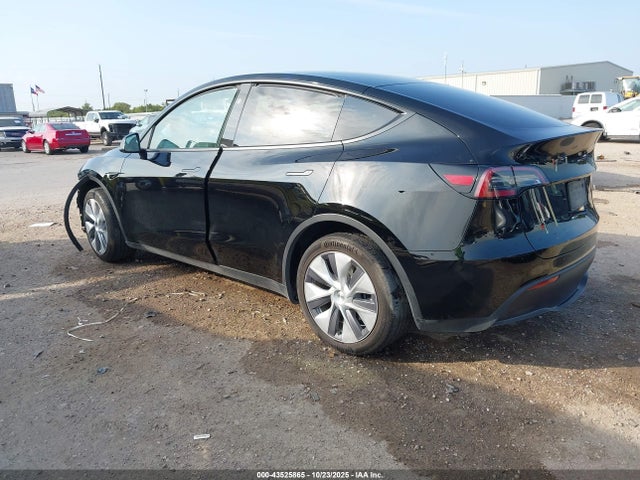 Aukcja sprzedaży 2024 Tesla Model Y Rwd, vin: 7SAYGDEDXRF071712, numer aukcji: 43525865