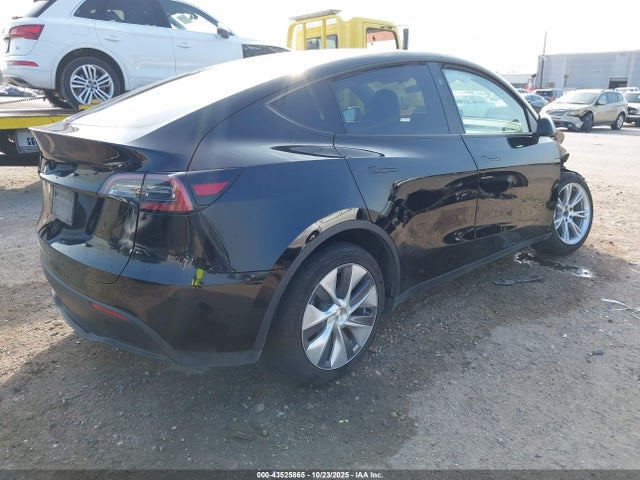 Aukcja sprzedaży 2024 Tesla Model Y Rwd, vin: 7SAYGDEDXRF071712, numer aukcji: 43525865