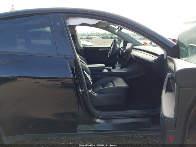 Aukcja sprzedaży 2024 Tesla Model Y Rwd, vin: 7SAYGDEDXRF071712, numer aukcji: 43525865