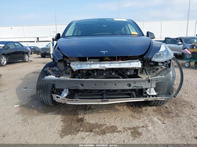 Aukcja sprzedaży 2024 Tesla Model Y Rwd, vin: 7SAYGDEDXRF071712, numer aukcji: 43525865