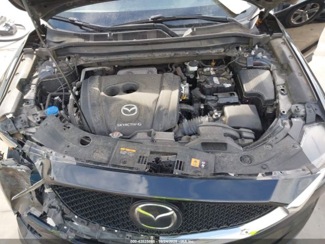 2021 MAZDA CX-5 JM3KFBCM3M1379259 Photo 9