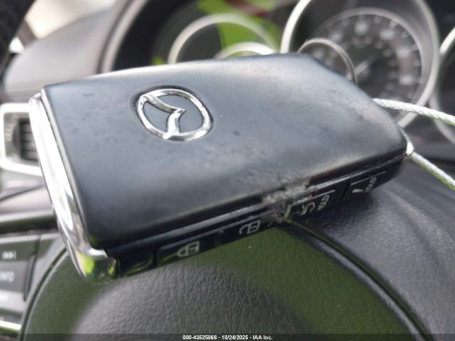 2021 MAZDA CX-5 JM3KFBCM3M1379259 Photo 10