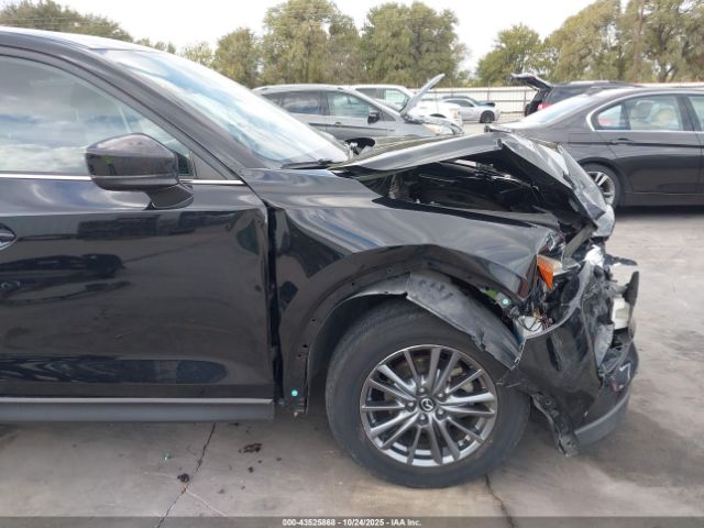 2021 MAZDA CX-5 JM3KFBCM3M1379259 Photo 5