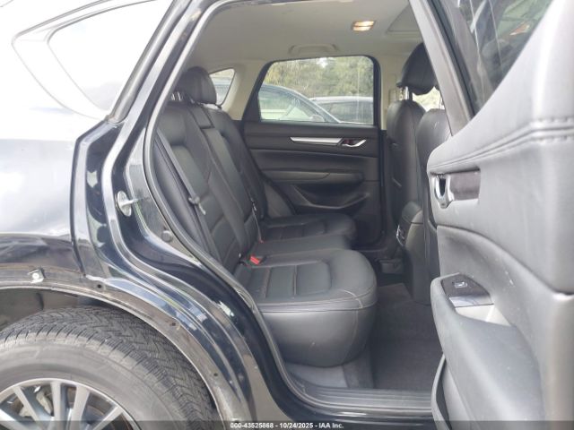 2021 MAZDA CX-5 JM3KFBCM3M1379259 Photo 7