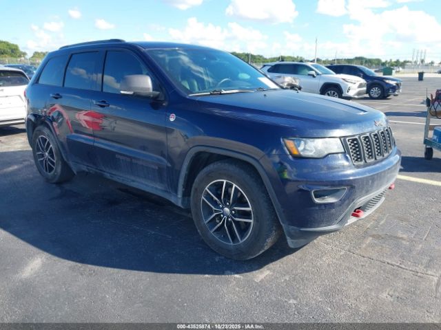 2018 JEEP GRAND CHEROKEE 1C4RJFLG5JC103995