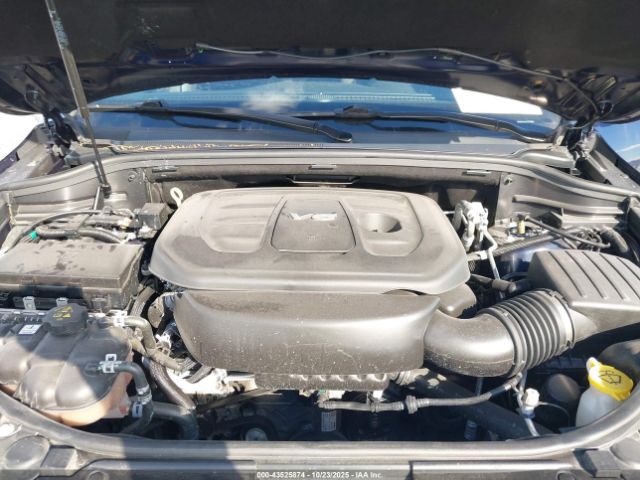 2018 JEEP GRAND CHEROKEE 1C4RJFLG5JC103995 Photo 9