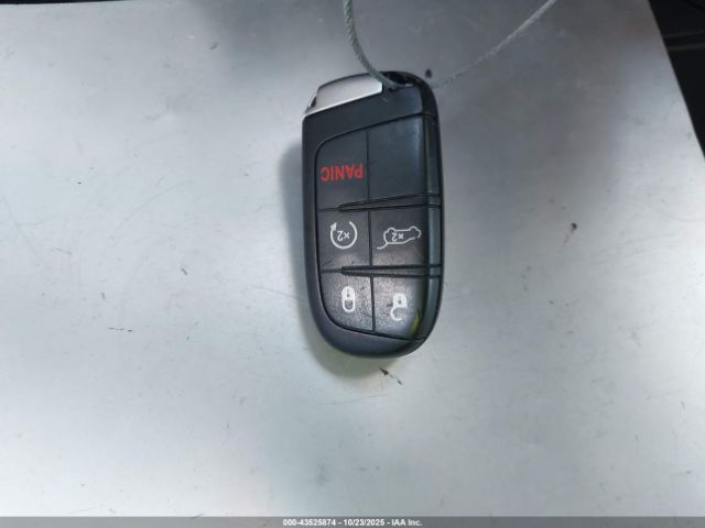 2018 JEEP GRAND CHEROKEE 1C4RJFLG5JC103995 Photo 10