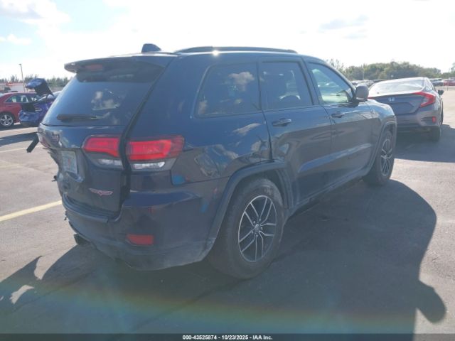 2018 JEEP GRAND CHEROKEE 1C4RJFLG5JC103995 Photo 3