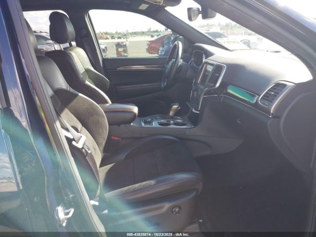 2018 JEEP GRAND CHEROKEE 1C4RJFLG5JC103995 Photo 4