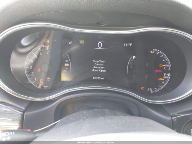 2018 JEEP GRAND CHEROKEE 1C4RJFLG5JC103995 Photo 6