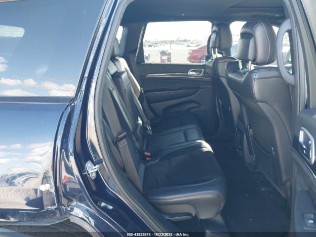 2018 JEEP GRAND CHEROKEE 1C4RJFLG5JC103995 Photo 7