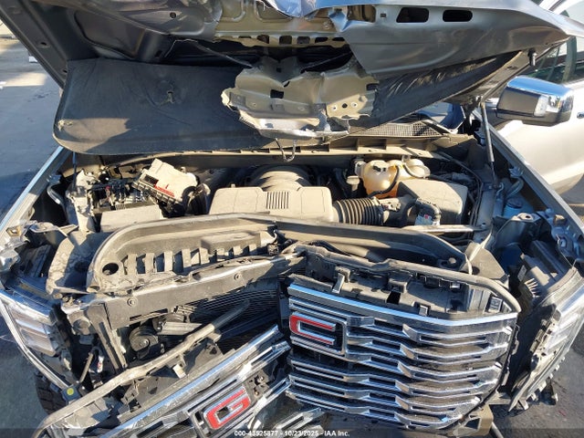 1GTUUGEL1PZ162288 GMC Sierra 1500 4wd Short Box Denali